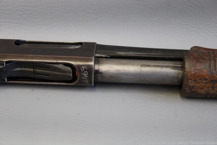 Remington 870 Magnum 12 GA Item S-65-img-11