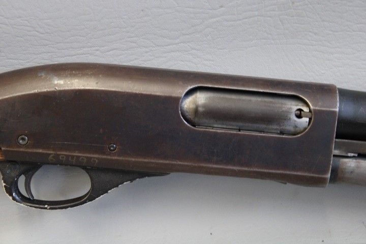 Remington 870 Magnum 12 GA Item S-65-img-5