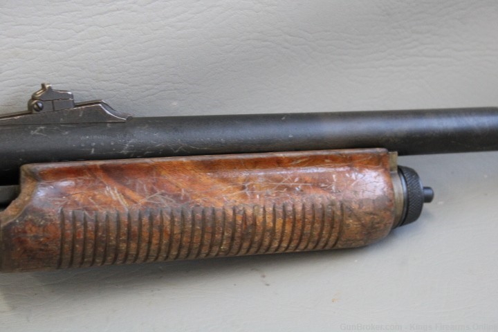 Remington 870 Magnum 12 GA Item S-65-img-7