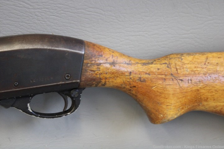 Remington 870 Magnum 12 GA Item S-65-img-14