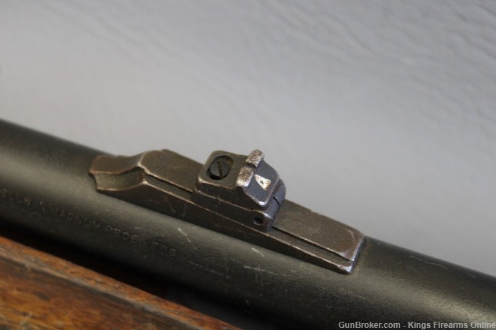 Remington 870 Magnum 12 GA Item S-65-img-21