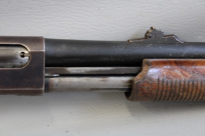 Remington 870 Magnum 12 GA Item S-65-img-6
