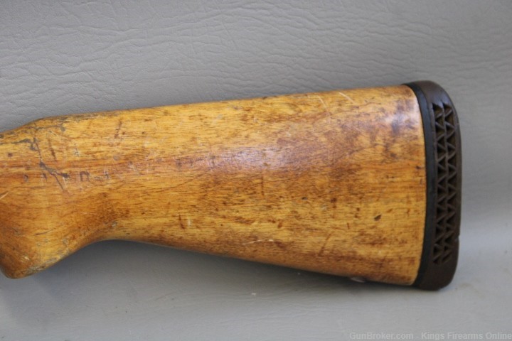 Remington 870 Magnum 12 GA Item S-65-img-13