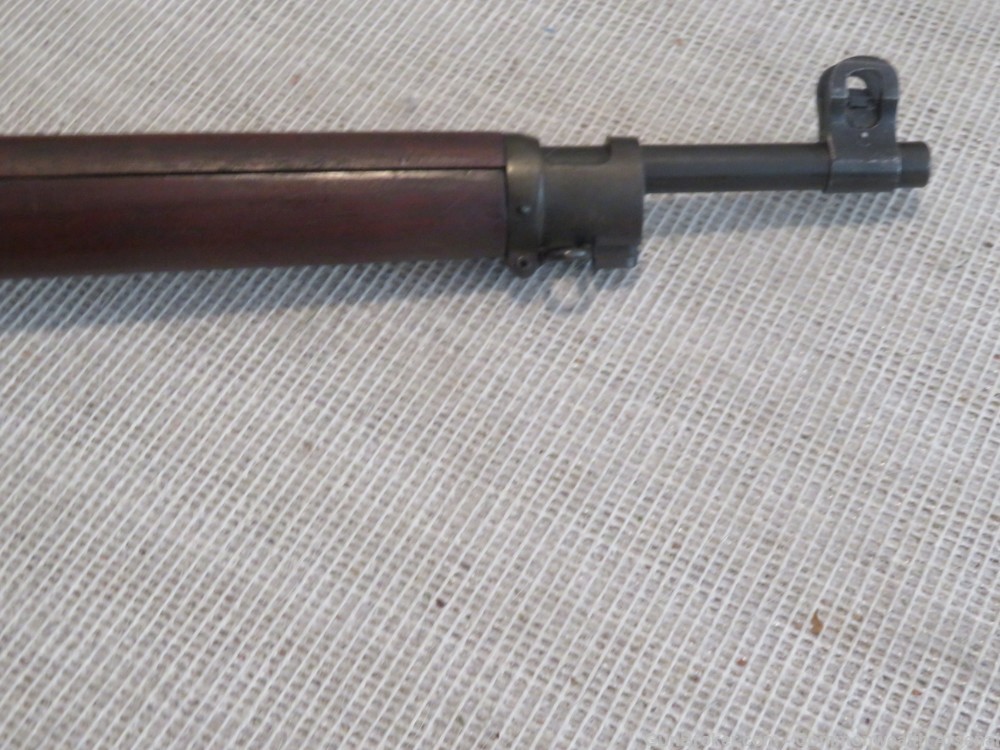 WW1-WW2 US M-1917 "Eddystone" Enfield Rifle .30-06 Winchester 1918-img-5