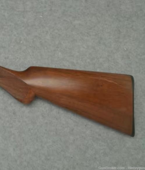 Remington Model 1900 S-B-S Shotgun 12 Gauge 32" Damascus-img-10
