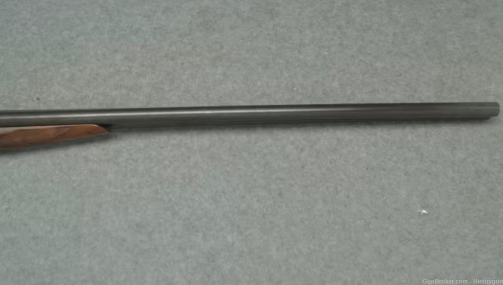 Remington Model 1900 S-B-S Shotgun 12 Gauge 32" Damascus-img-2