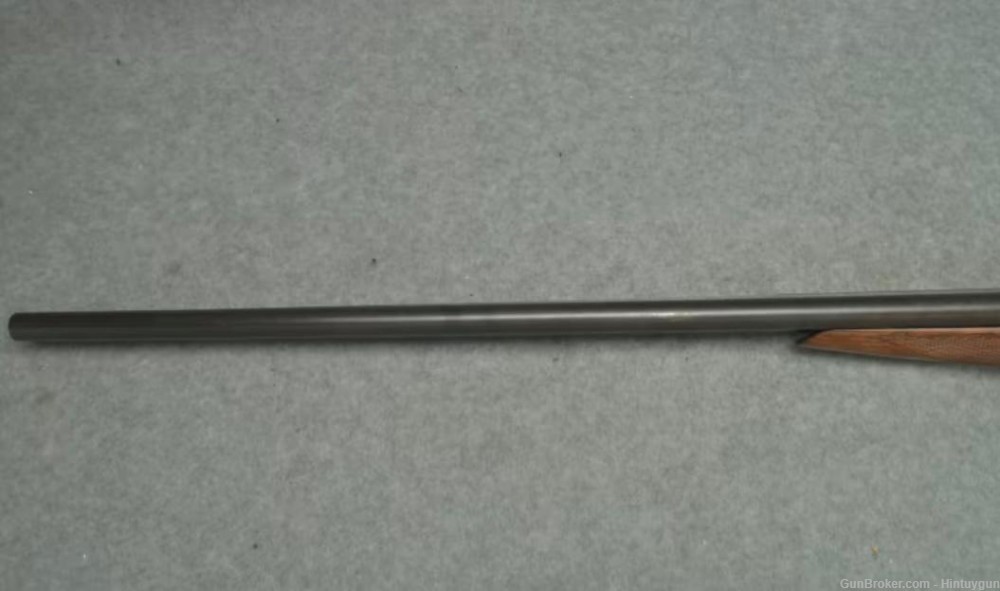 Remington Model 1900 S-B-S Shotgun 12 Gauge 32" Damascus-img-4