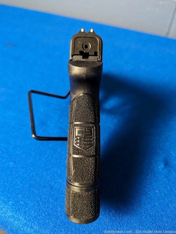 Diamonback Firearms AM2 2 Mags Original Case Striker Fired Polymer 9mm-img-14