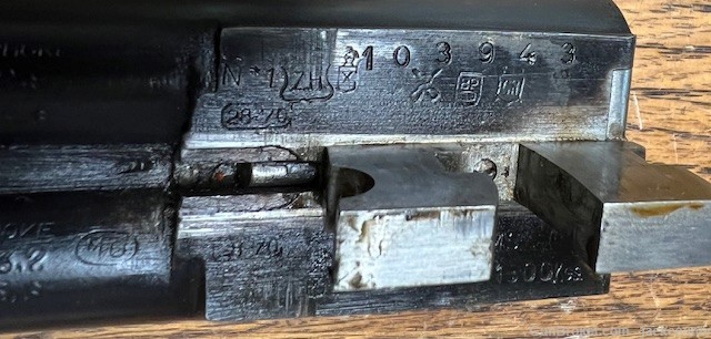 Eagle Arms (Zabala, Eibar), SxS, 28.ga, 26",-img-35