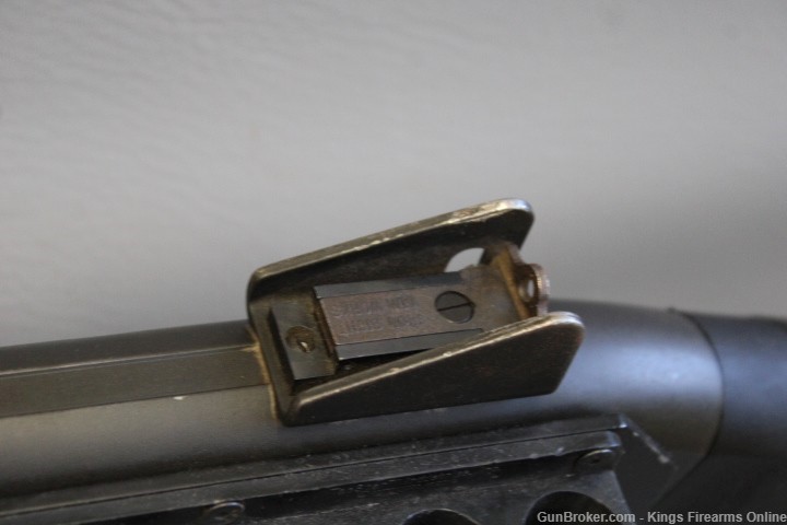 Remington 870 Police Magnum 12 GA  Item S-66-img-17