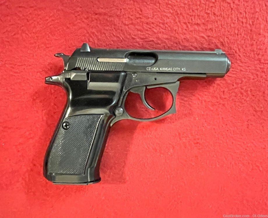 CZ 83, .380acp, NEW in Box, 12-Rd-img-6
