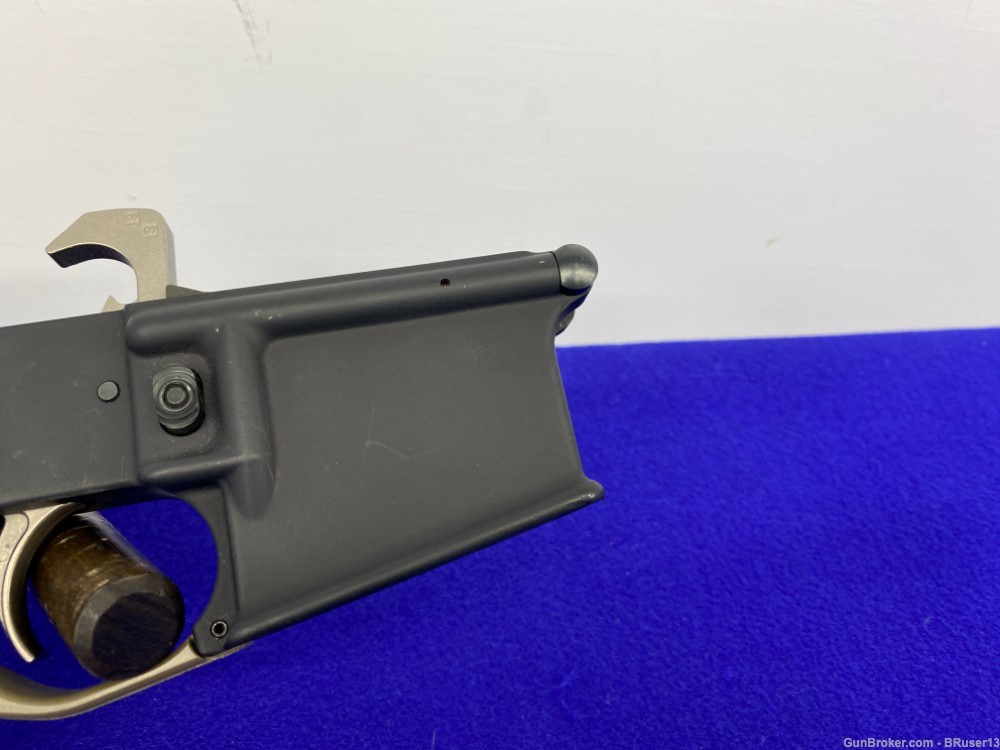 Palmetto State Armory PA-15 Complete Classic Lower *FULLY ASSEMBLED*-img-21
