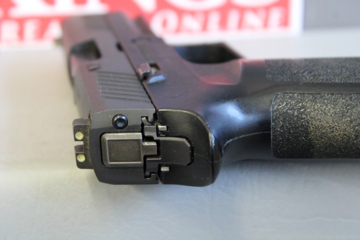 Sig Sauer P320 9mm Item P-125-img-19