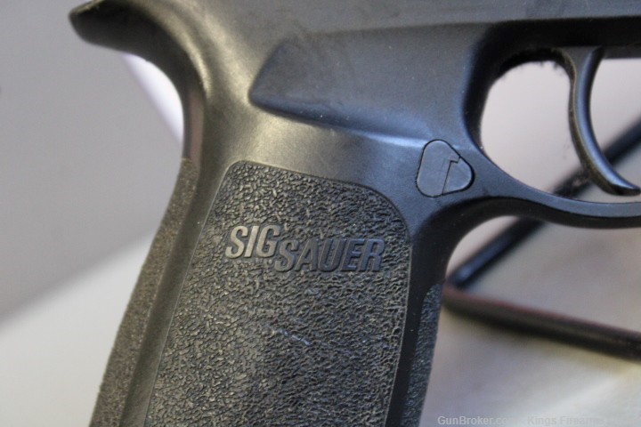 Sig Sauer P320 9mm Item P-125-img-21