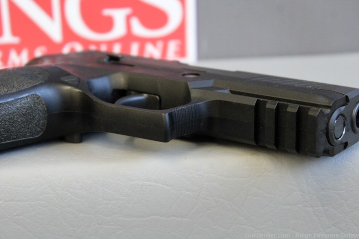 Sig Sauer P320 9mm Item P-125-img-20