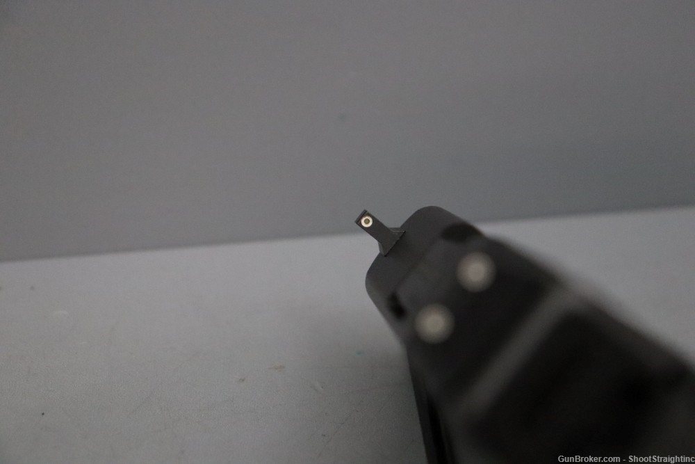 Glock 26 Gen4 9mm 3.43" w/ RMR Cut-img-12