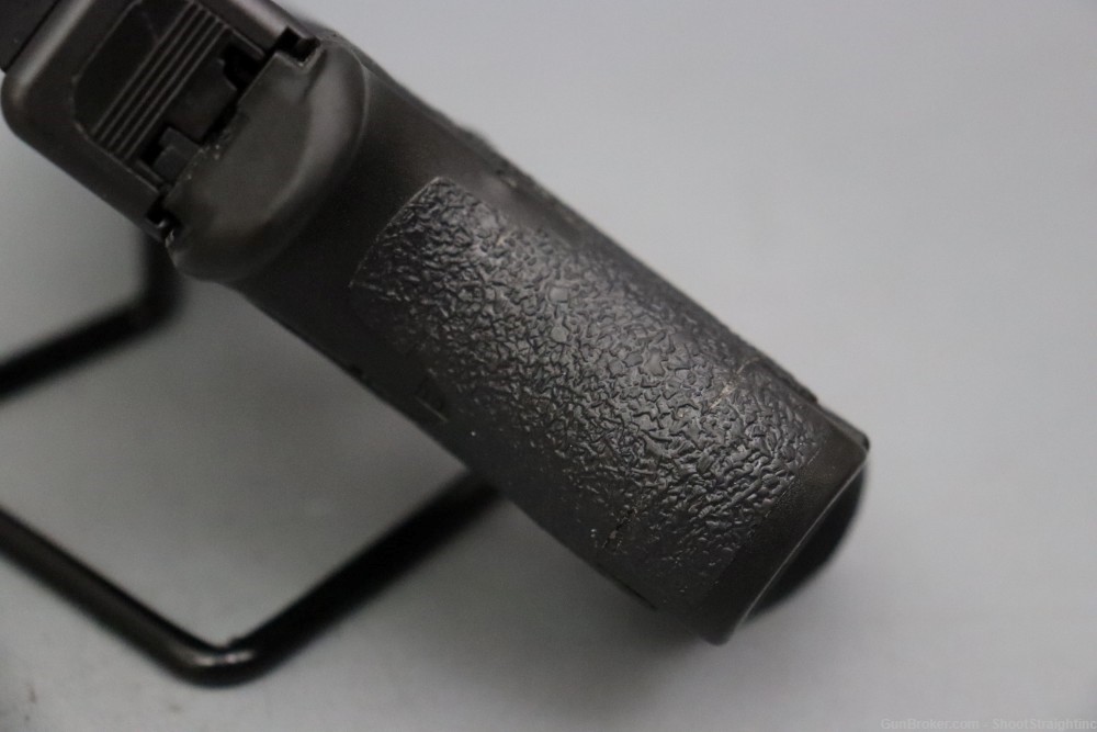 Glock 26 Gen4 9mm 3.43" w/ RMR Cut-img-10