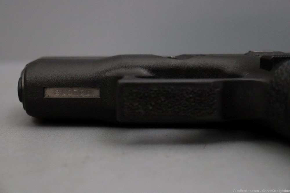 Glock 26 Gen4 9mm 3.43" w/ RMR Cut-img-16
