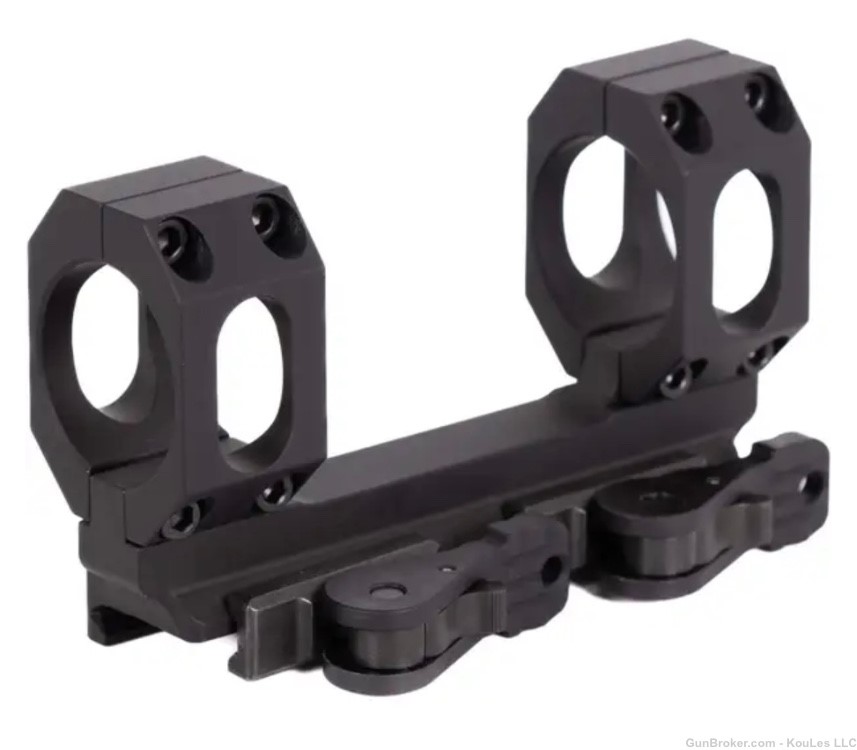 American Defense Manufacturing AD-RECON-S Scope Mount (NO CC FEES FREE S&H)-img-0