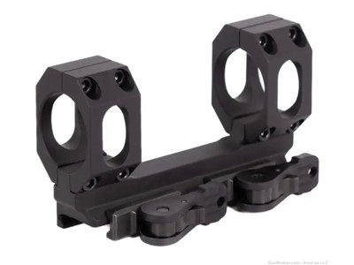 American Defense Manufacturing AD-RECON-S Scope Mount (NO CC FEES FREE S&H)