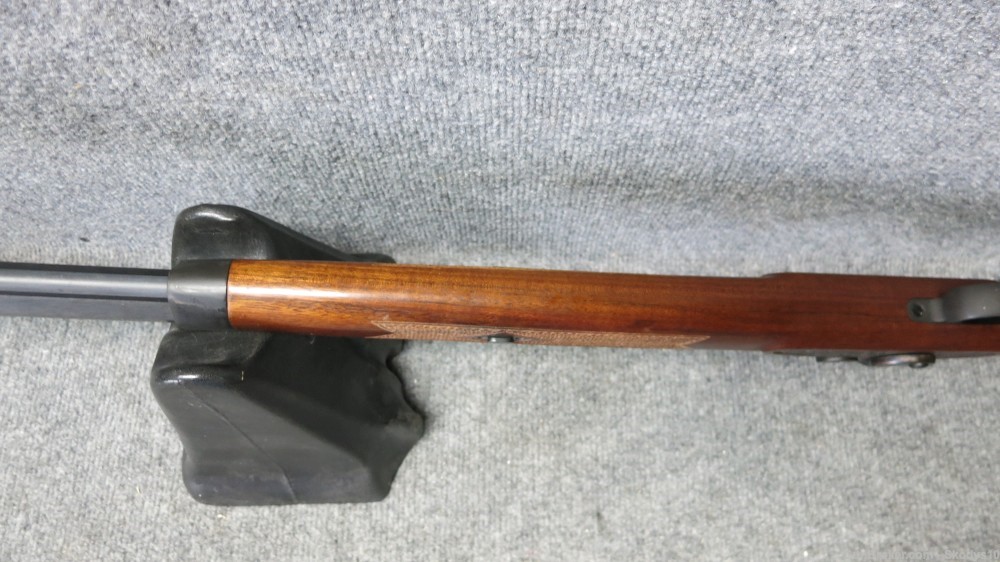 CABELAS INVESTARMS HAWKEN, .58 CAL MUZZLELOADER. EXCELLENT USED CONDITION. -img-20