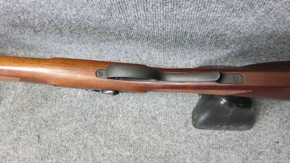 CABELAS INVESTARMS HAWKEN, .58 CAL MUZZLELOADER. EXCELLENT USED CONDITION. -img-19