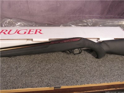Ruger 10-22 Collectors take note  ES 21148 samples from Southport CT !