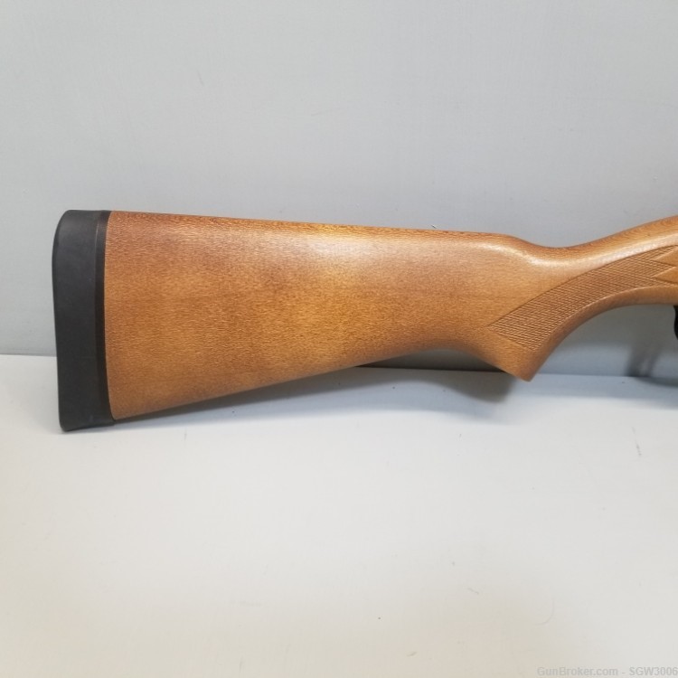Remington Arms 870 Express Magnum 12ga 20"-img-1