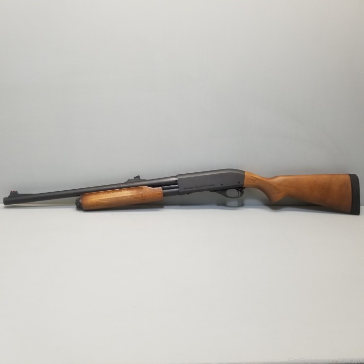 Remington Arms 870 Express Magnum 12ga 20"-img-8