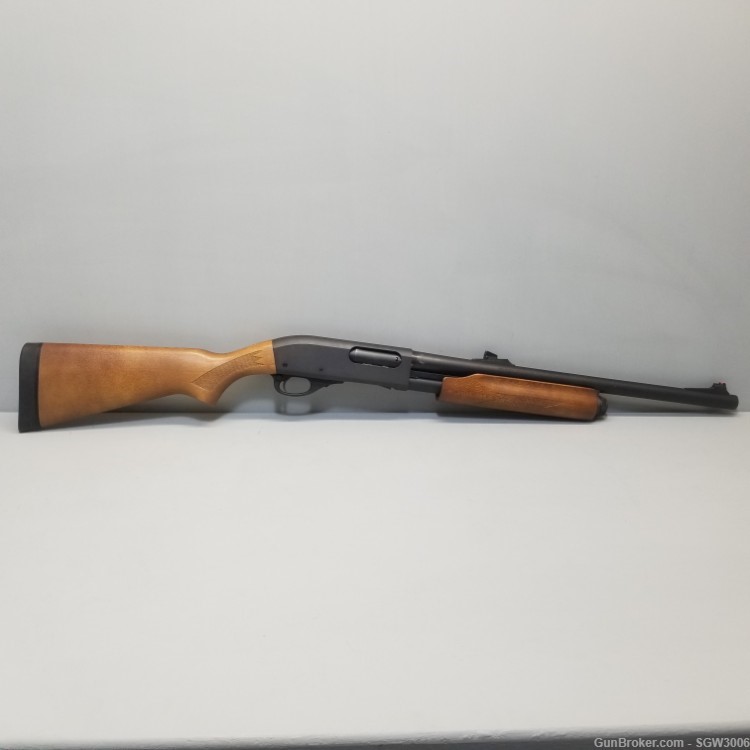 Remington Arms 870 Express Magnum 12ga 20"-img-0