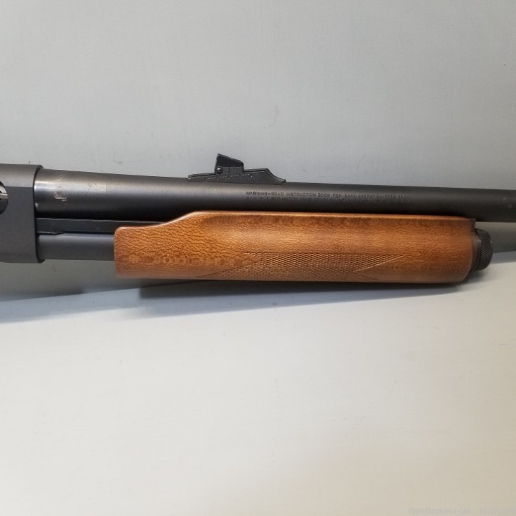 Remington Arms 870 Express Magnum 12ga 20"-img-3