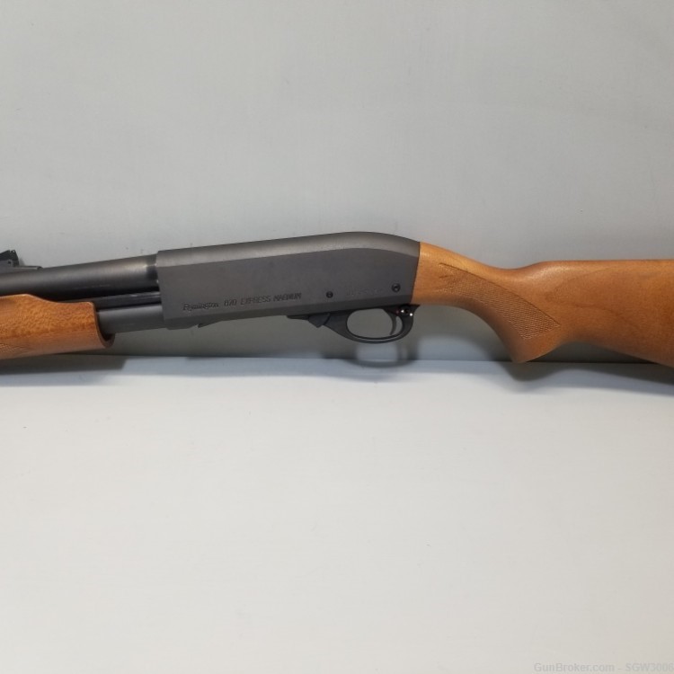 Remington Arms 870 Express Magnum 12ga 20"-img-10