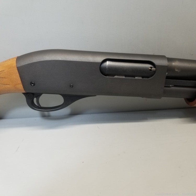 Remington Arms 870 Express Magnum 12ga 20"-img-2
