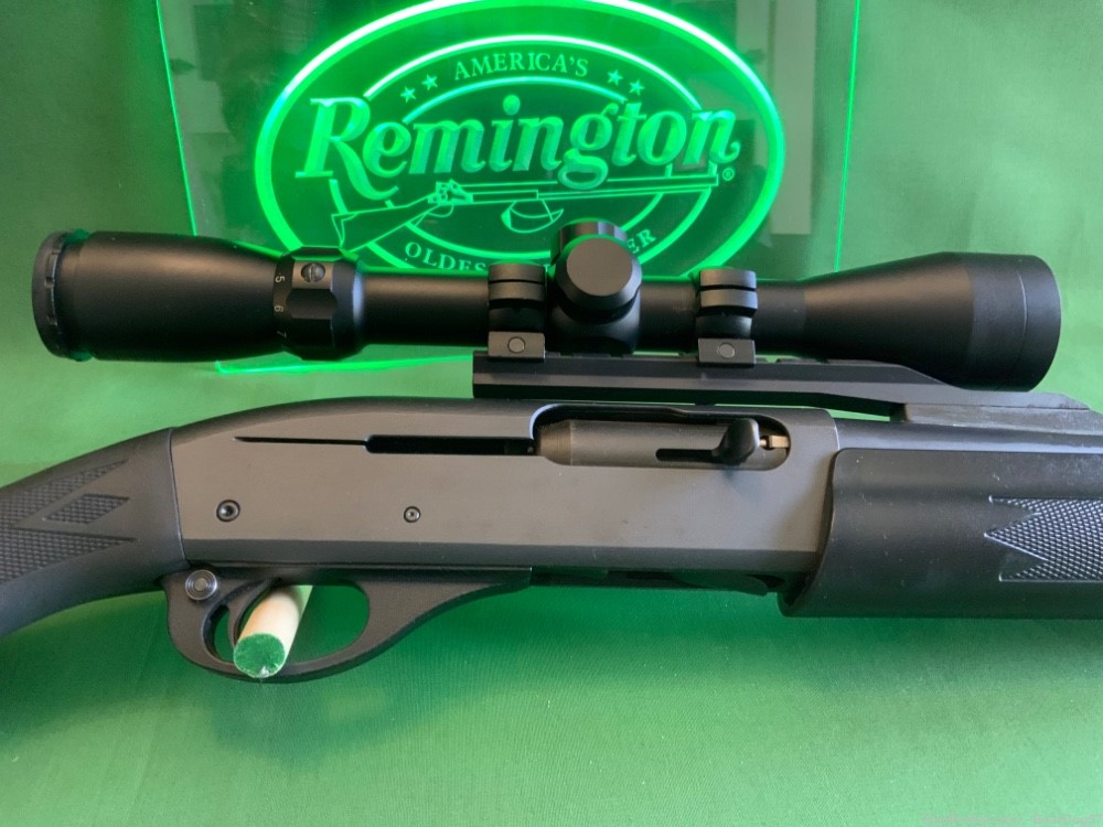 Remington 11-87, 1187, 1100, 20 gauge-img-5