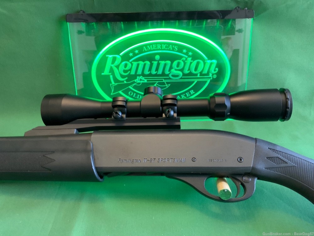 Remington 11-87, 1187, 1100, 20 gauge-img-10