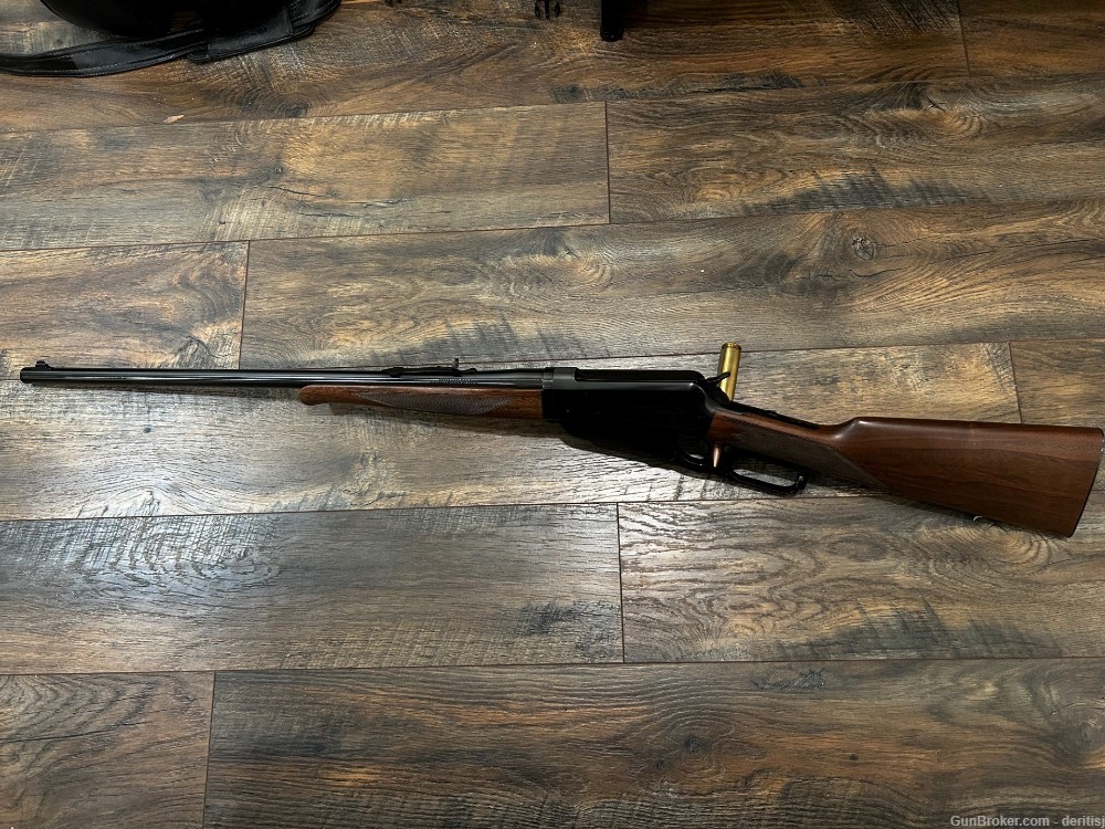 Winchester Model 1895 Limited Series .405 Win-img-1