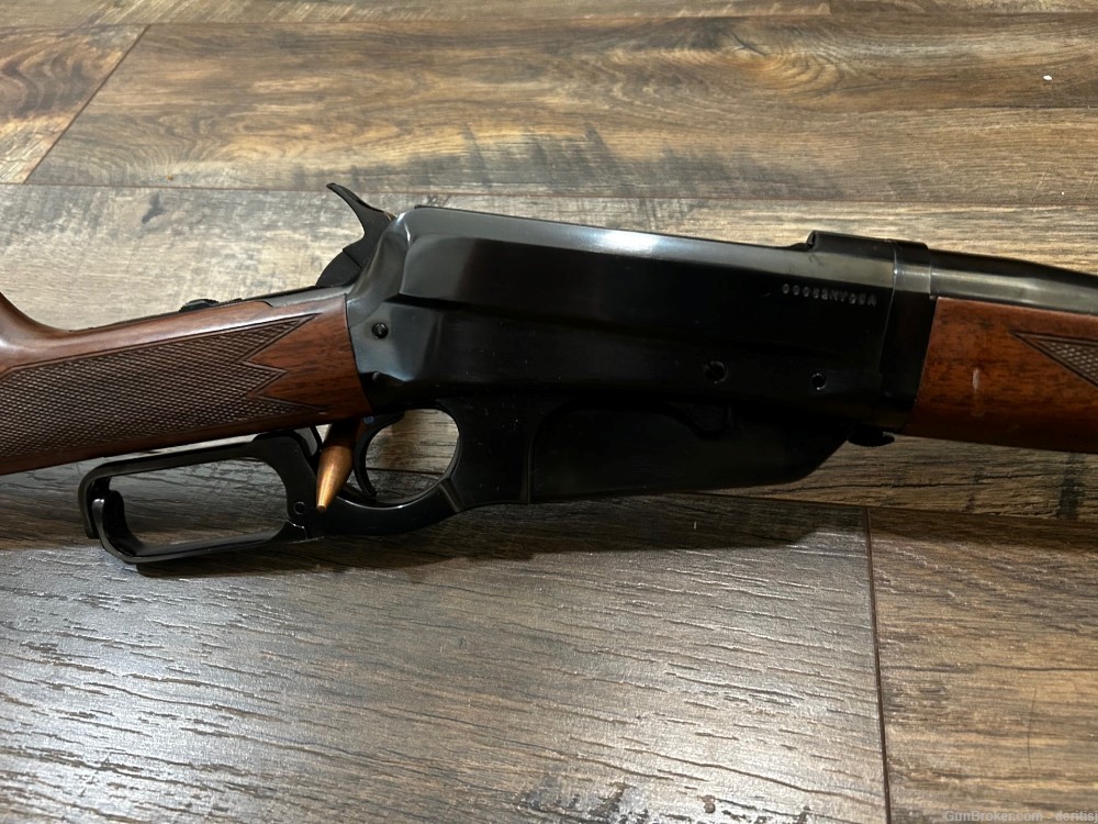 Winchester Model 1895 Limited Series .405 Win-img-3