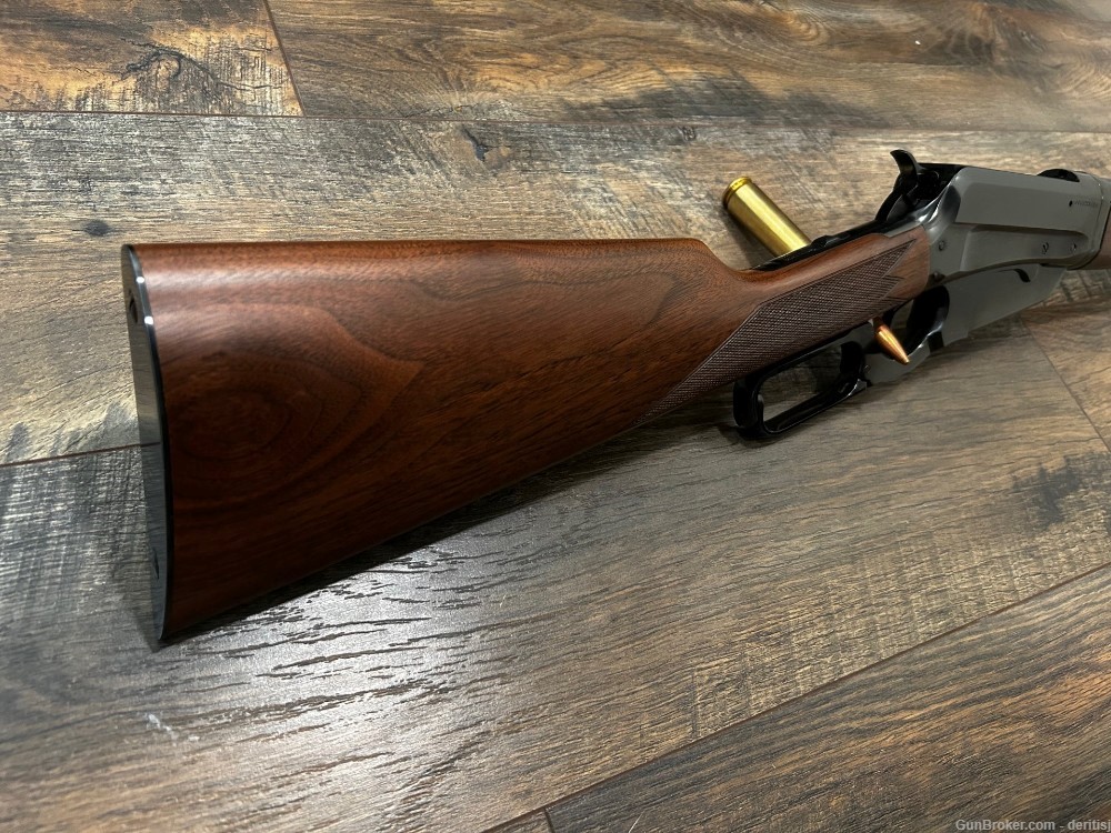 Winchester Model 1895 Limited Series .405 Win-img-2