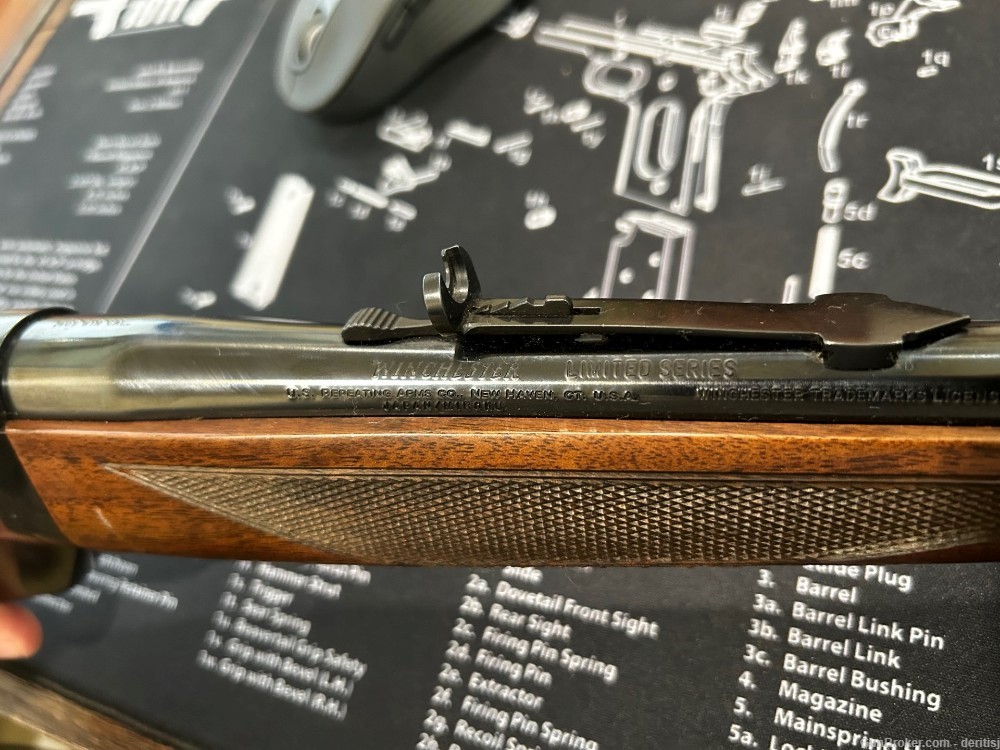 Winchester Model 1895 Limited Series .405 Win-img-5
