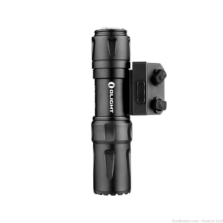 Olight Odin Mini open box with all parts (NO CC FEES PLUS FREE SHIPPING)-img-2