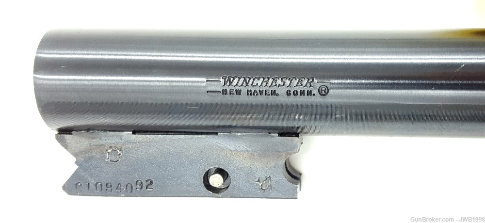 Winchester Model 37A 20 Ga Shotgun Like New NO RESERVE-img-11