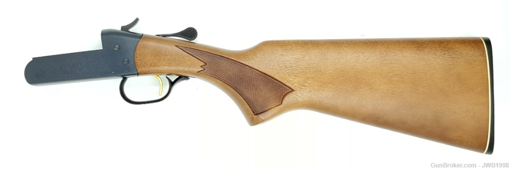 Winchester Model 37A 20 Ga Shotgun Like New NO RESERVE-img-3