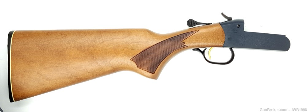 Winchester Model 37A 20 Ga Shotgun Like New NO RESERVE-img-2