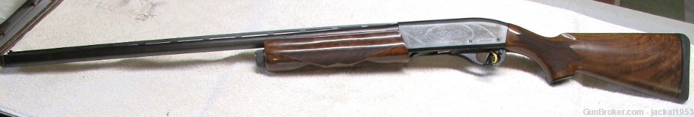 Remington 11-87 Sporting Clay 12 Gauge with box-img-6