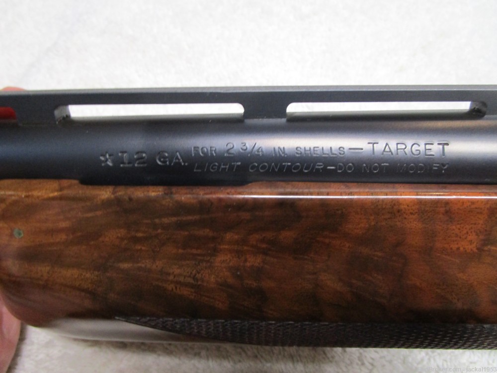 Remington 11-87 Sporting Clay 12 Gauge with box-img-7