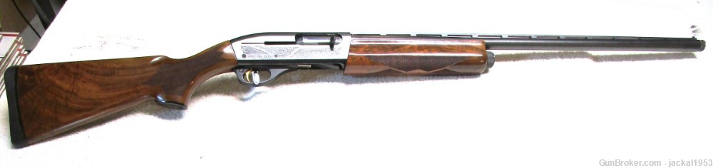 Remington 11-87 Sporting Clay 12 Gauge with box-img-0