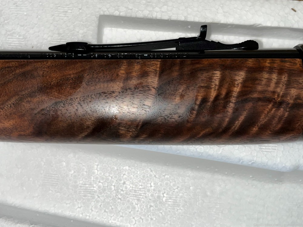 Winchester 1873 M73 M-73 Competition Carbine HG CH 357mag 534280137 LAYAWAY-img-21