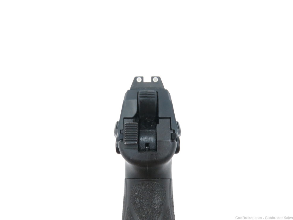 HK P30LS V3 9mm 4.5" Semi-Automatic Pistol w/ 3 Magazines & Extras-img-7