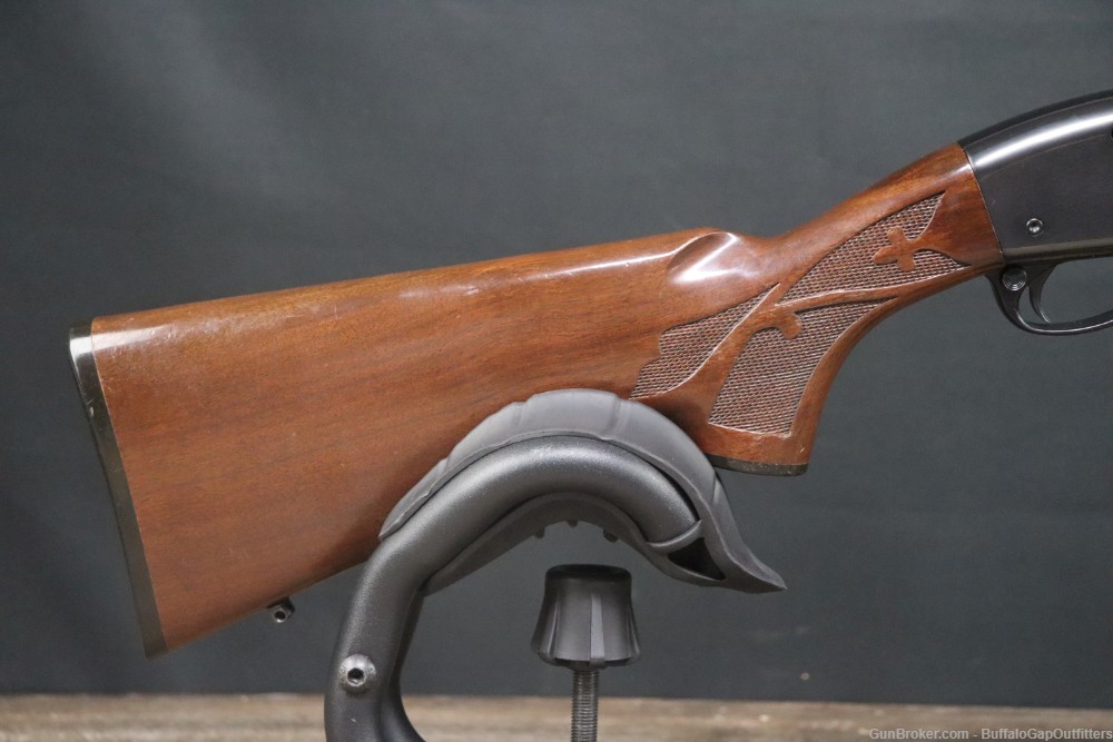 Remington 7400 Carbine 30-06 Semi Auto Rifle-img-1