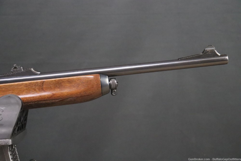 Remington 7400 Carbine 30-06 Semi Auto Rifle-img-3